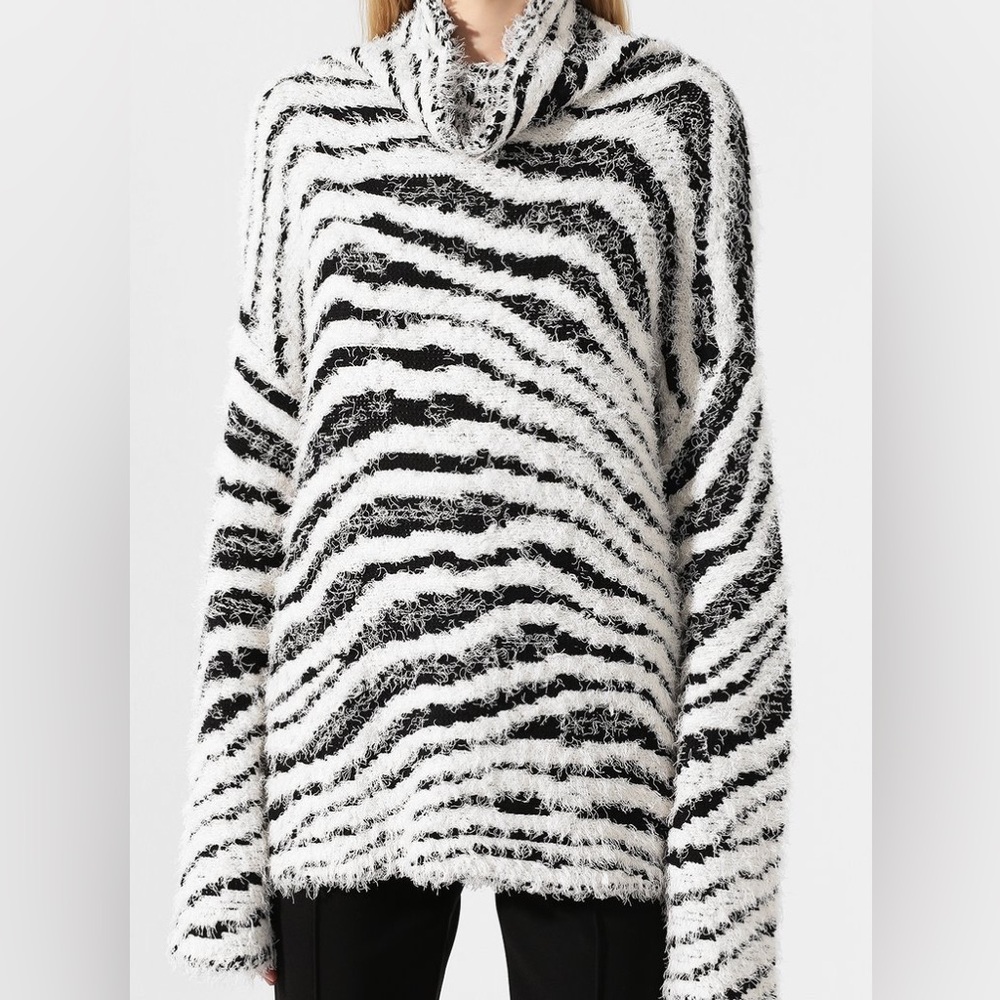 By Malene Birger Dianella Sweater - Picture 5 of 14